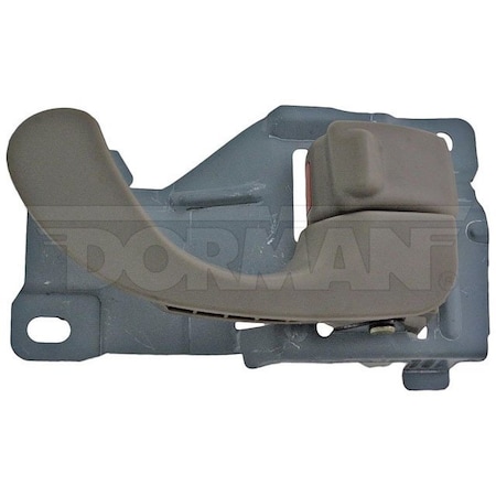 Motormite INTERIOR DOOR HANDLE FRONT AND REAR RIGH 93086